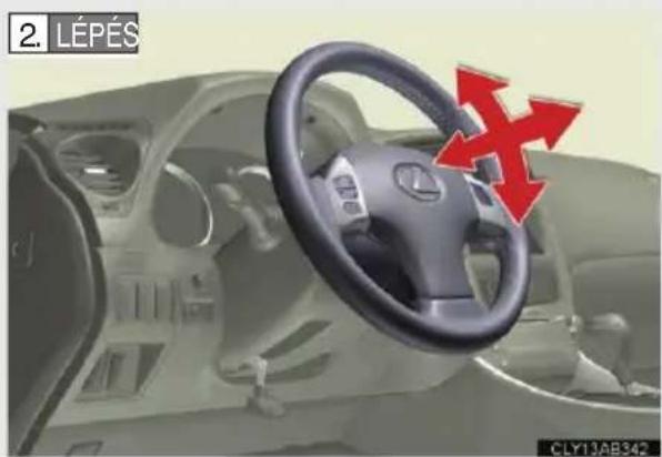 2. LÉPÉS CLY13AB342
