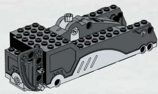 LEGO Turbo Racer - 15