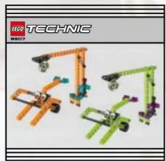 LEGO Turbo Racer - 248