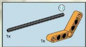 LEGO Turbo Racer - 149
