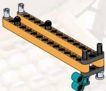 LEGO Turbo Racer - 228