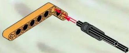 LEGO Turbo Racer - 133