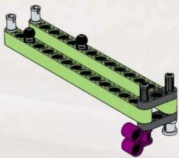 LEGO Turbo Racer - 259
