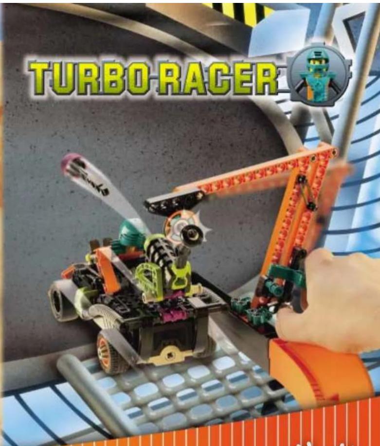TURBO RACER