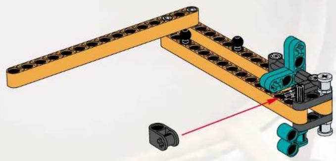 LEGO Turbo Racer - 241
