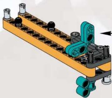 LEGO Turbo Racer - 236
