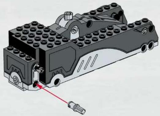 LEGO Turbo Racer - 12