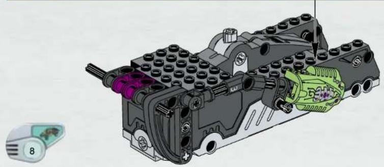 LEGO Turbo Racer - 28