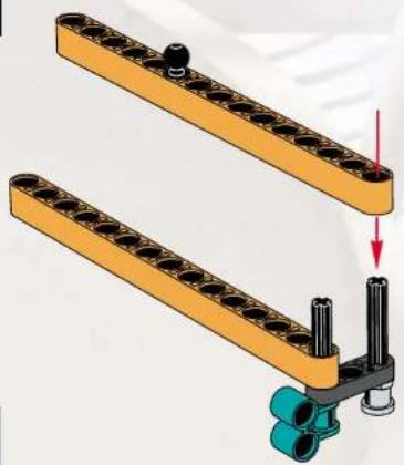 LEGO Turbo Racer - 226