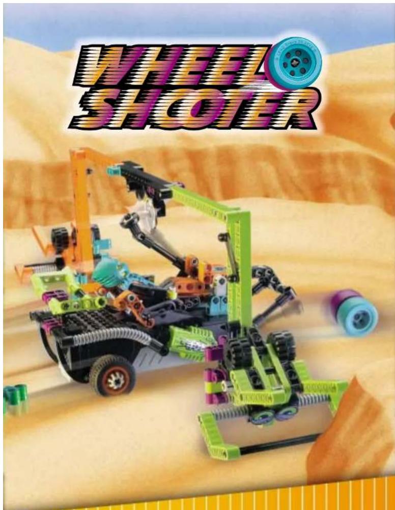 WHEEL SHOOTER