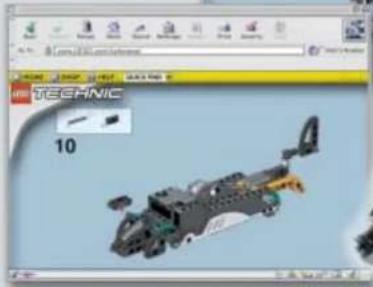 LEGO Turbo Racer - WEB EXTRAS - 6