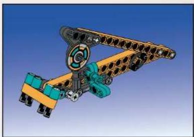 LEGO Turbo Racer - 219