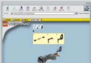 TECHNIC 550