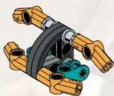 LEGO Turbo Racer - 193