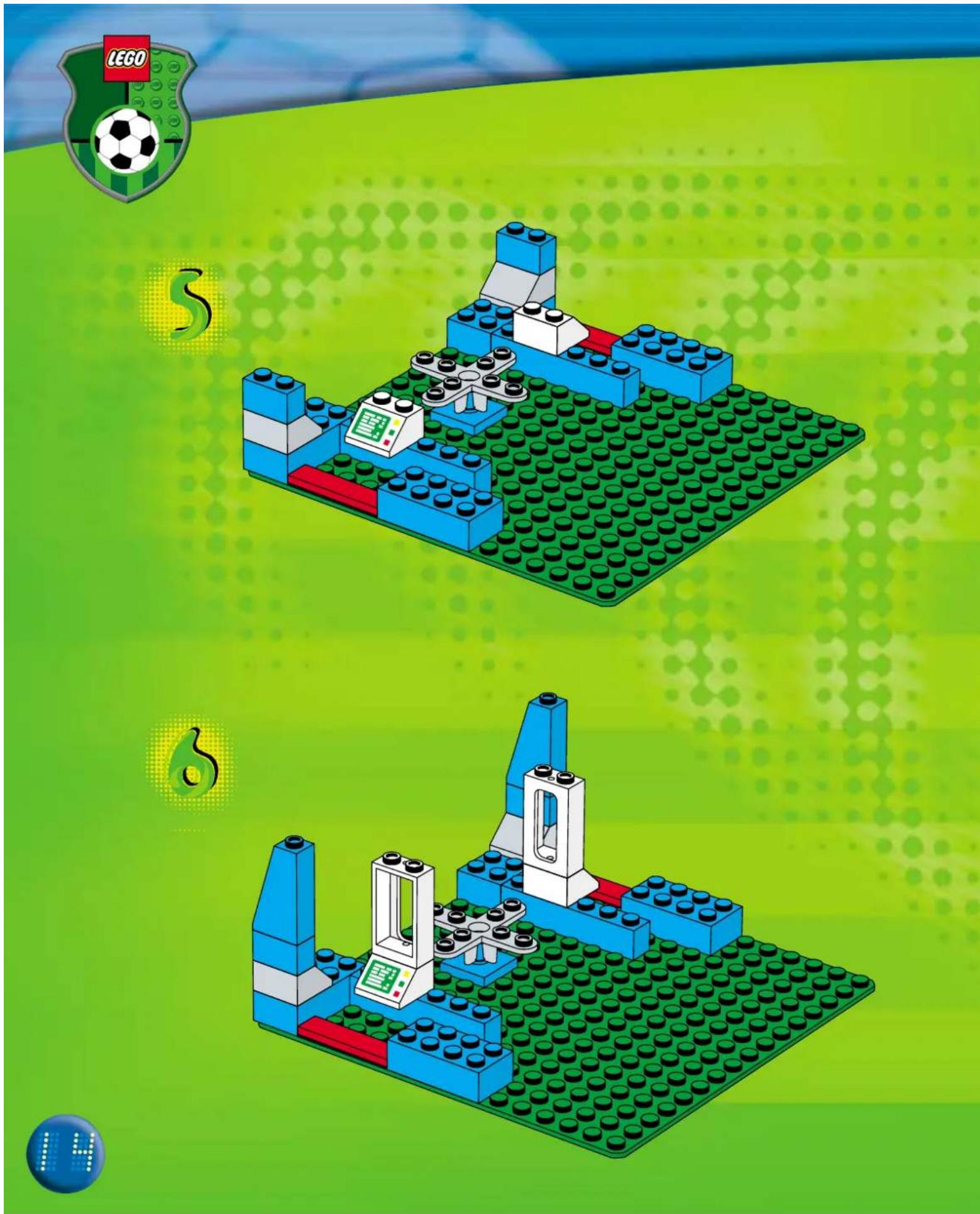 LEGO S 6