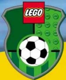 LEGO Main Entrance with Ground Staff - LEGO - 11