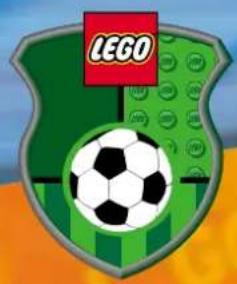 LEGO Main Entrance with Ground Staff - LEGO - 63