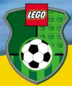 LEGO Main Entrance with Ground Staff - LEGO - 26