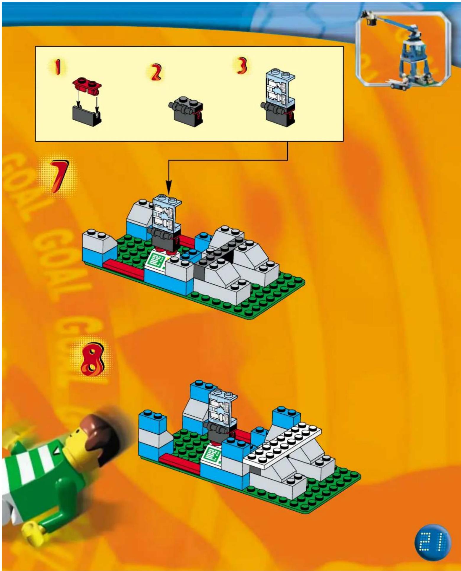 1 2 3 7 8
