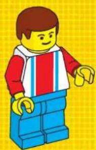 LEGO PRECISION SHOOTOING - 4