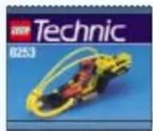 Technic B253
