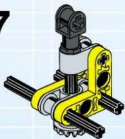 LEGO Rescue Bike - 14 - 41