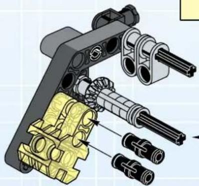 LEGO Rescue Bike - 14 - 33