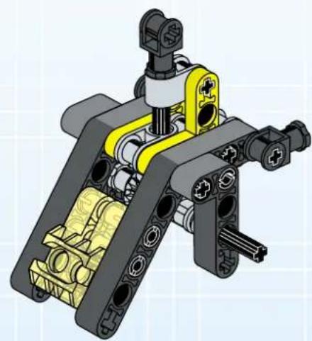 LEGO Rescue Bike - 14 - 47