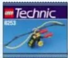 Technic B253