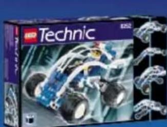 Technic 8252
