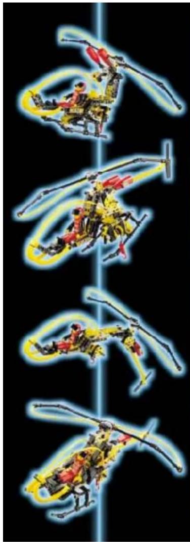 LEGO Rescue Bike - 14 - 102