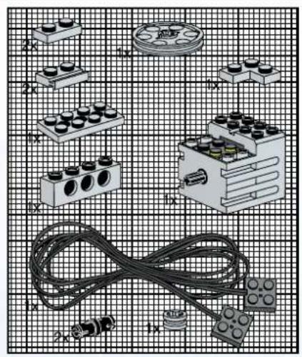 LEGO Rescue Bike - 14 - 91