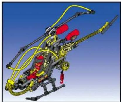 LEGO Rescue Bike - 14 - 85