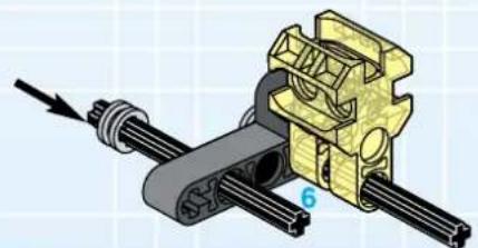 LEGO Rescue Bike - 14 - 8
