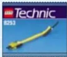 Technic B253