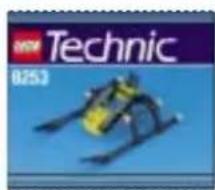 Technic 0253