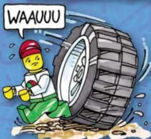 WAAUUU