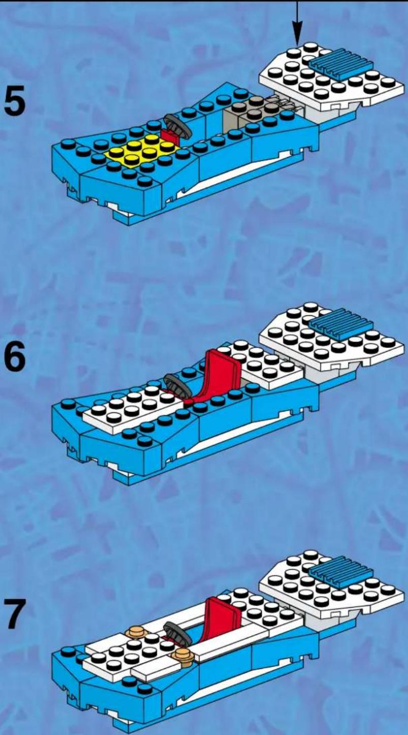 5 6 7
