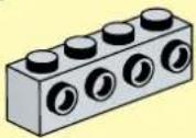 LEGO Rally Truck - RACE - 79