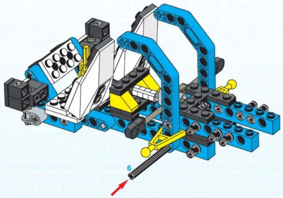 LEGO FUTUR CAR - 12 - 8