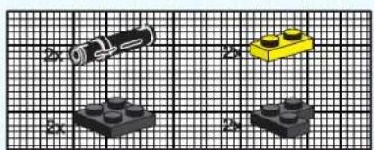 LEGO FUTUR CAR - 3 - 39