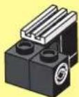 LEGO FUTUR CAR - 18 - 117