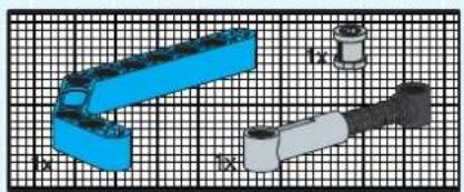 LEGO FUTUR CAR - 18 - 15