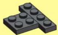 LEGO FUTUR CAR - 18 - 26