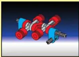 LEGO FUTUR CAR - 3 - 2