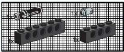 LEGO FUTUR CAR - 3 - 27