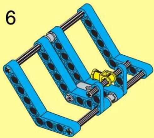 LEGO FUTUR CAR - 3 - 51