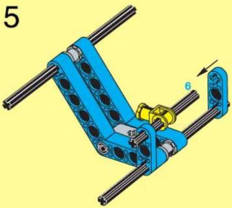LEGO FUTUR CAR - 3 - 48