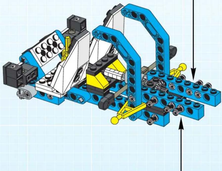 LEGO FUTUR CAR - 12 - 5