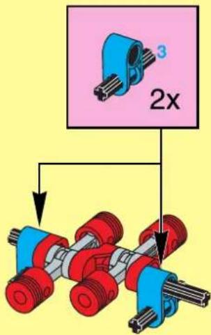 3 2x